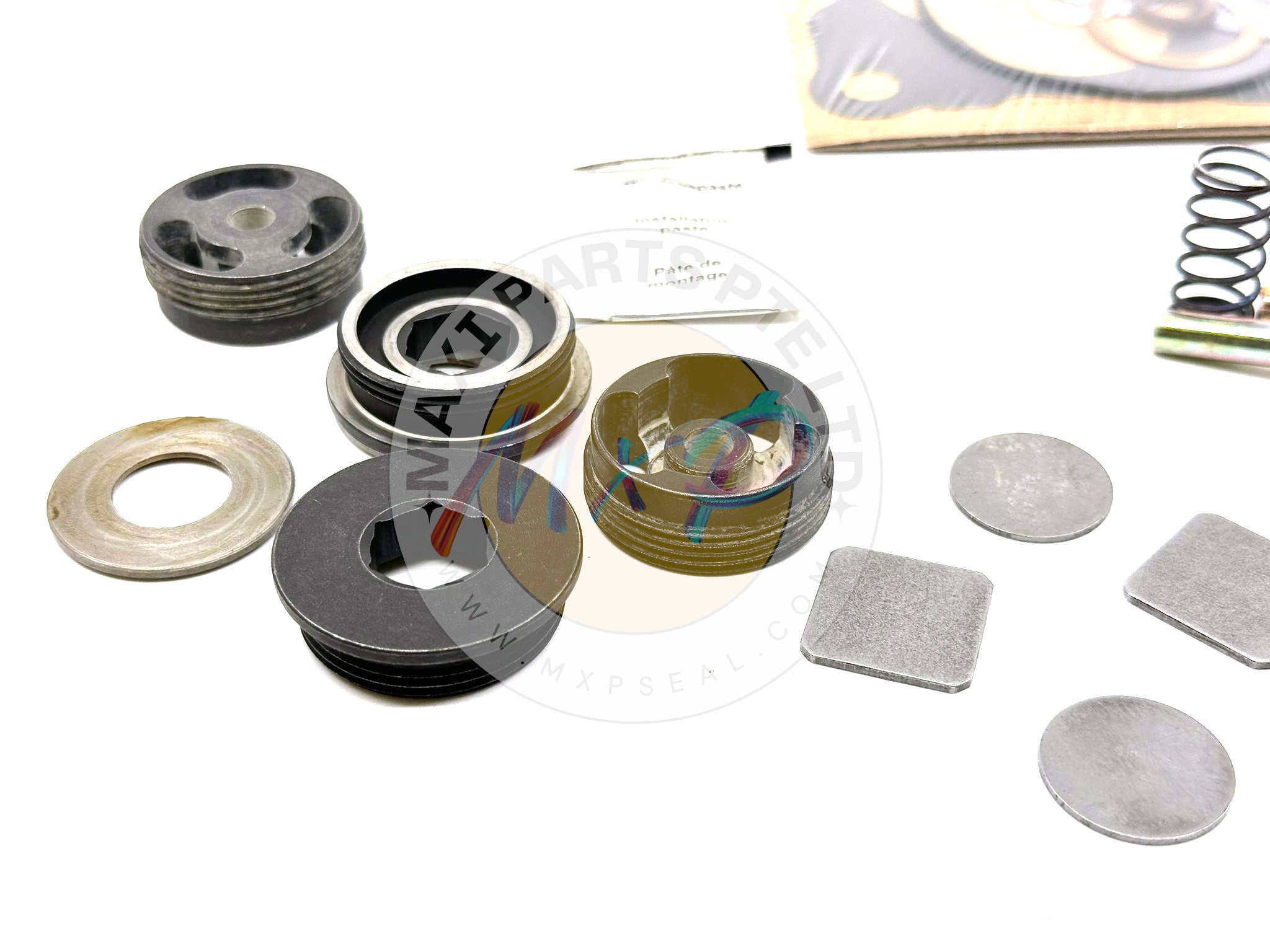7E8926 - KIT