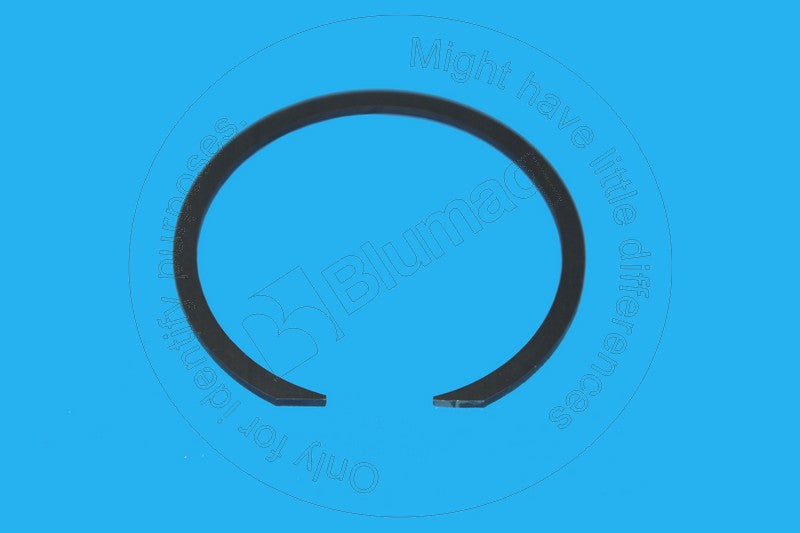 7F8658 - RING
