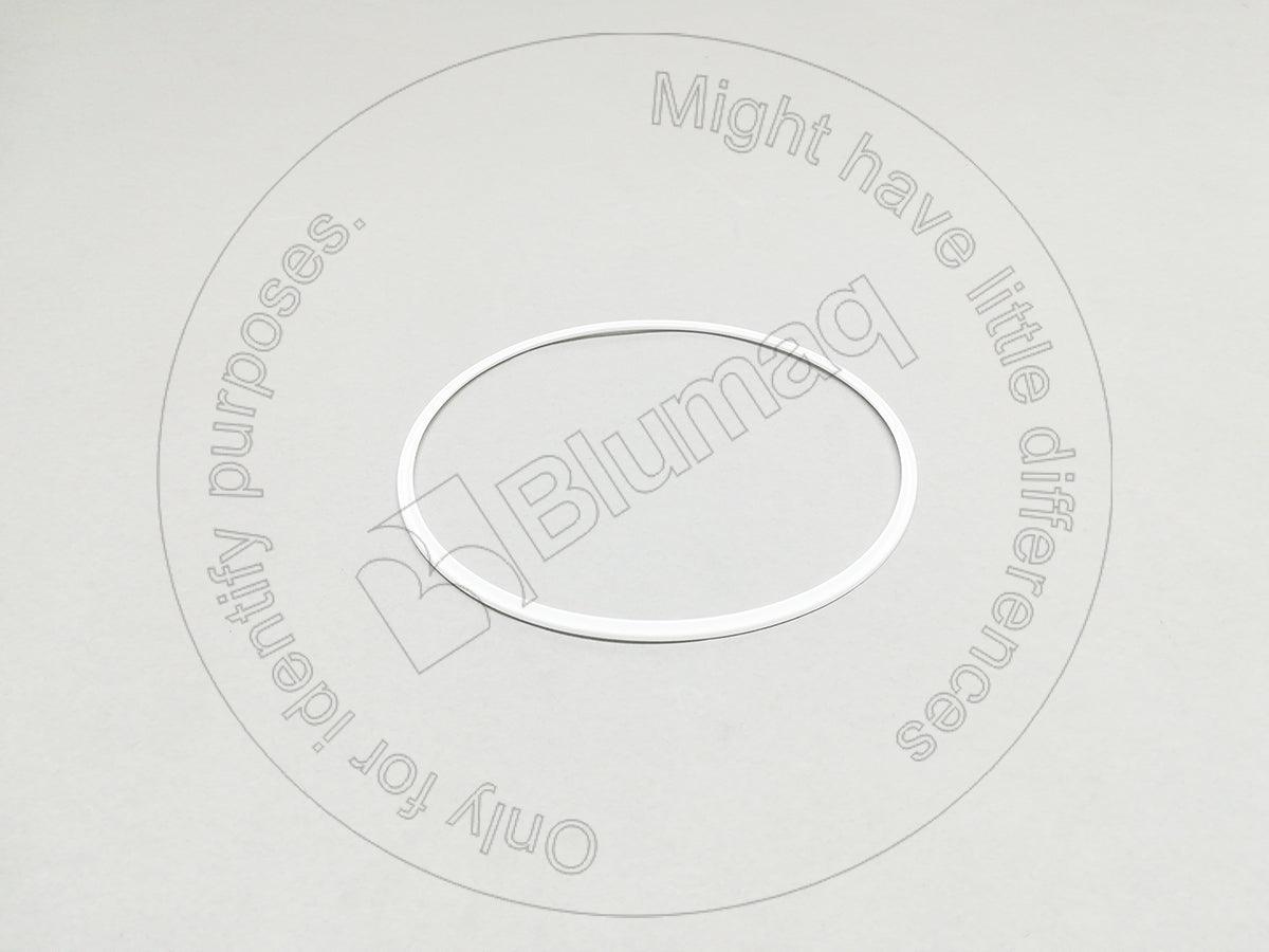 7G1222 - SEGMENT - MXPseal.com