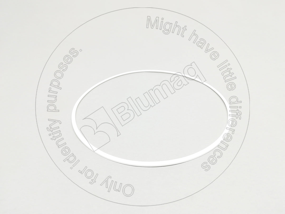 7G5675 - SEAL RING