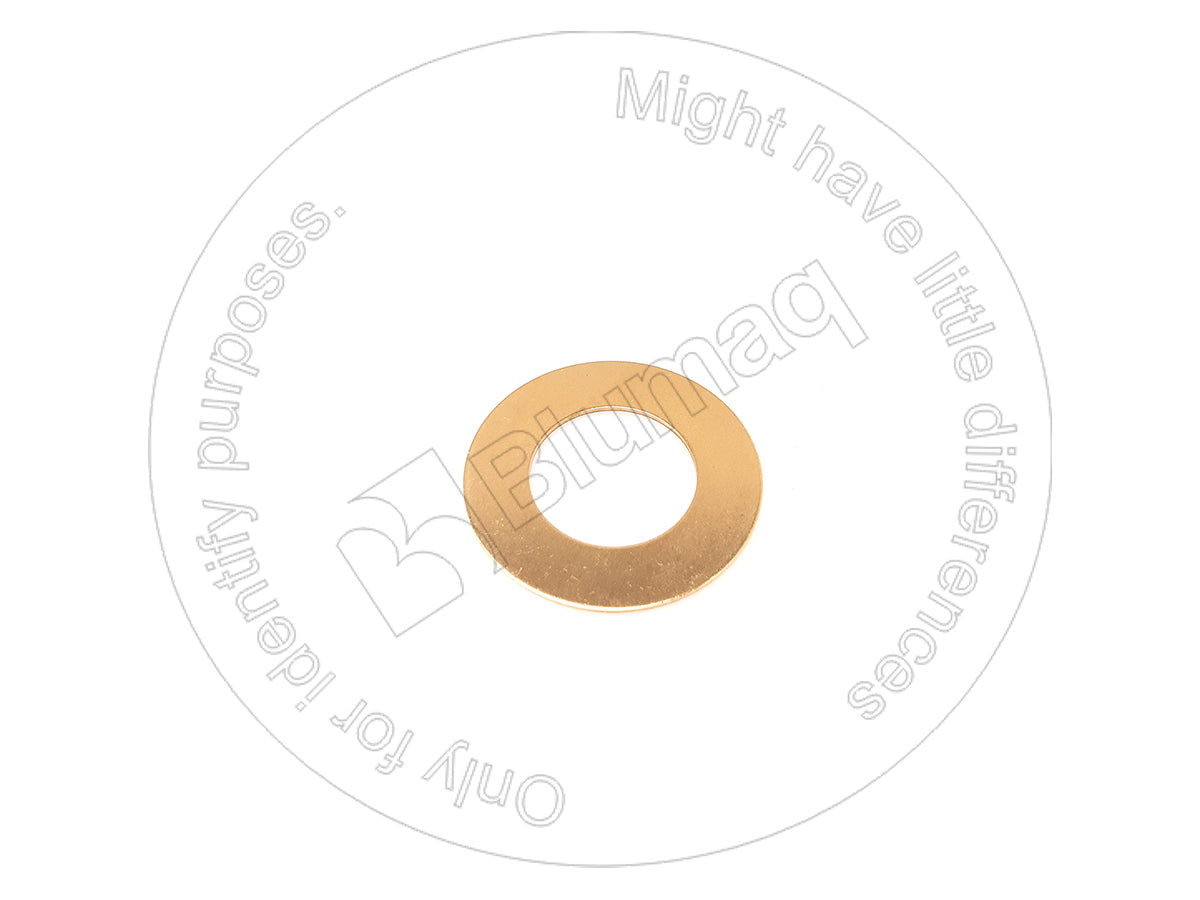 7K1701 - WASHER