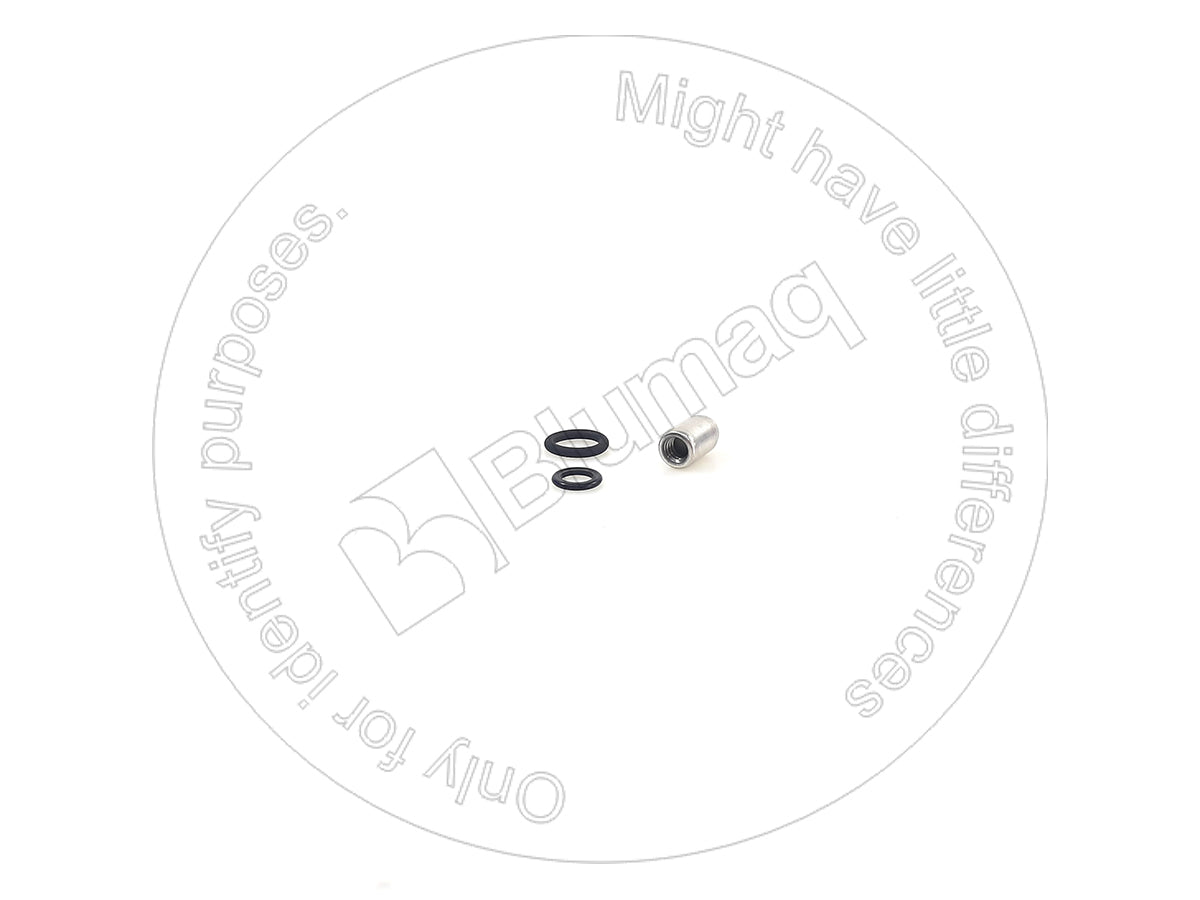7M7431 - NOZZLE