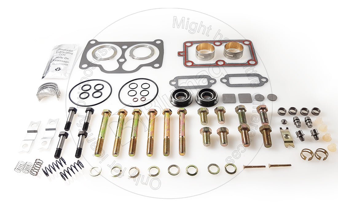 7N4838 - GASKET KIT - MXPseal.comCATERPILLAR