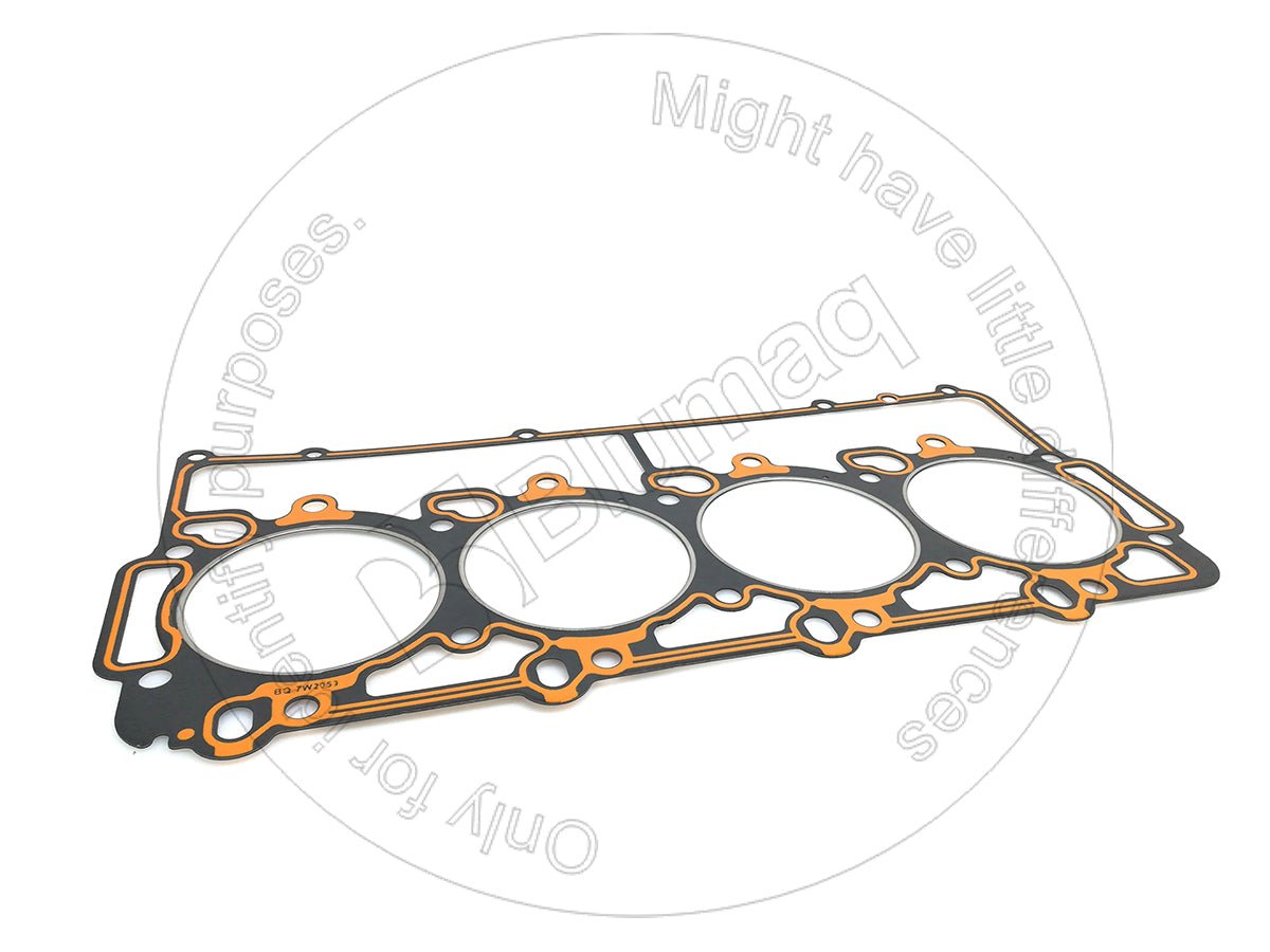 7W2059 - CYL. HEAD GASKET - MXPseal.comCATERPILLAR