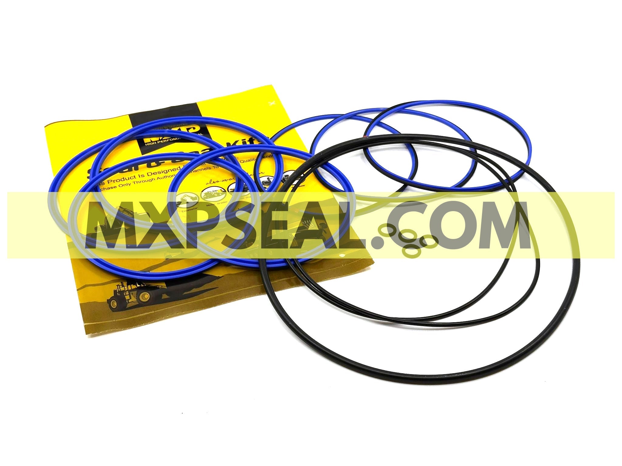 8000591 - IR22 SWIVEL KIT