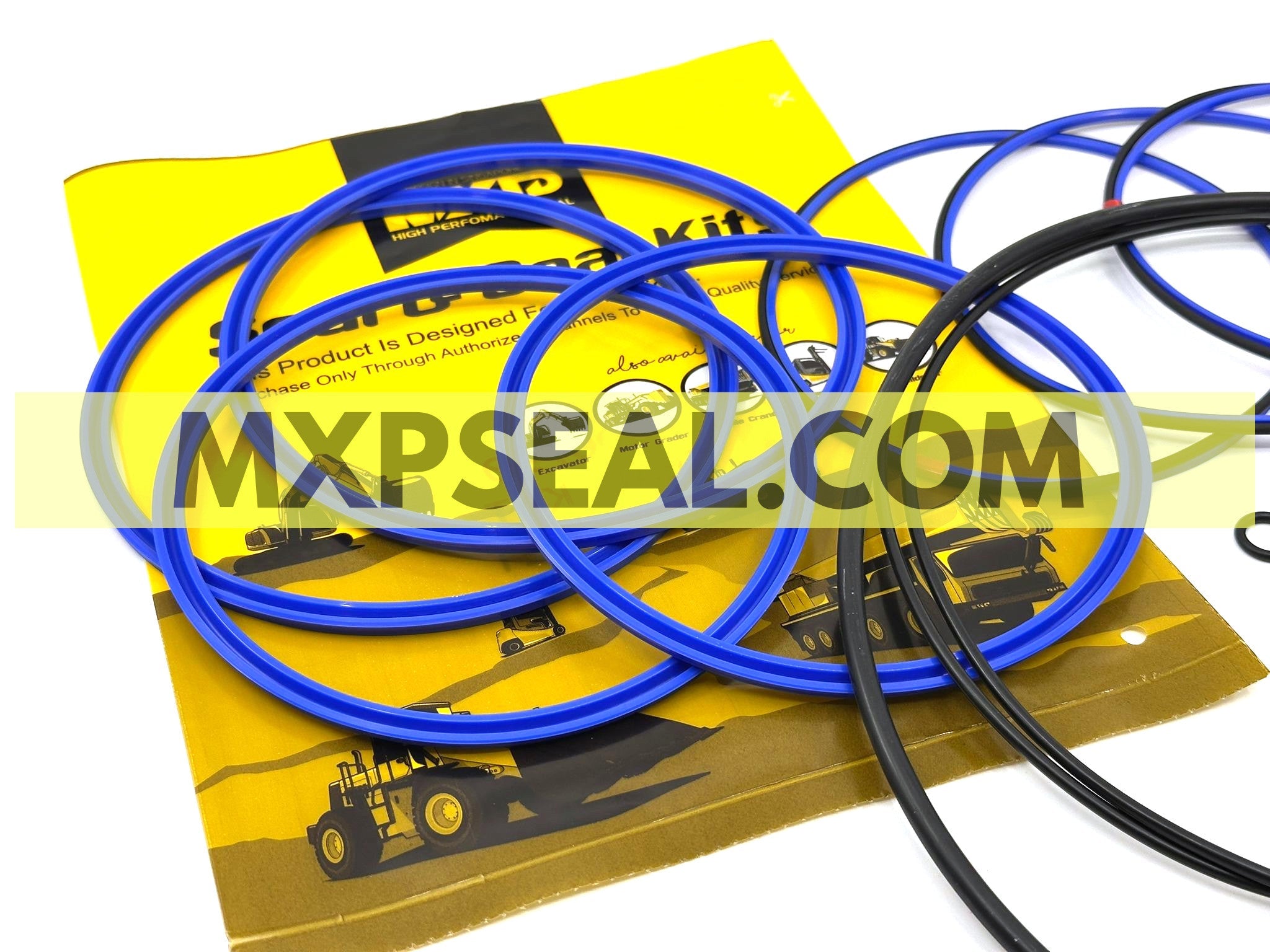 8000683 - IR20 / IR22 / IR25 MOTOR KIT