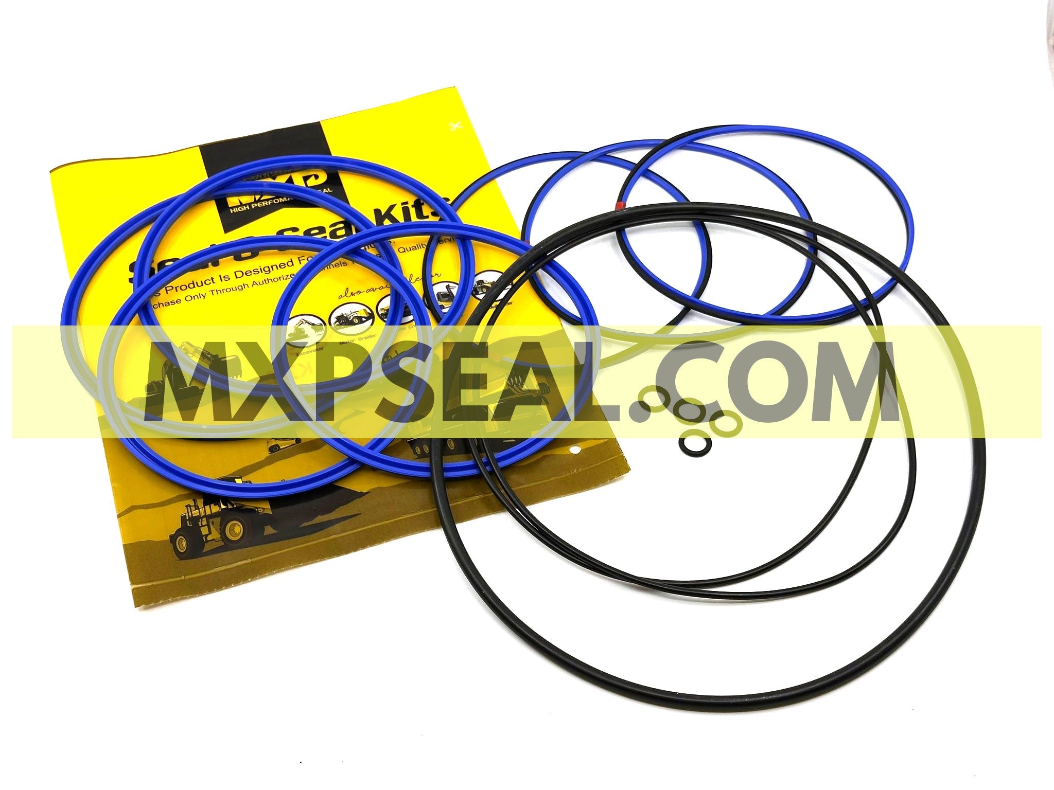 8000796 - SEAL KIT