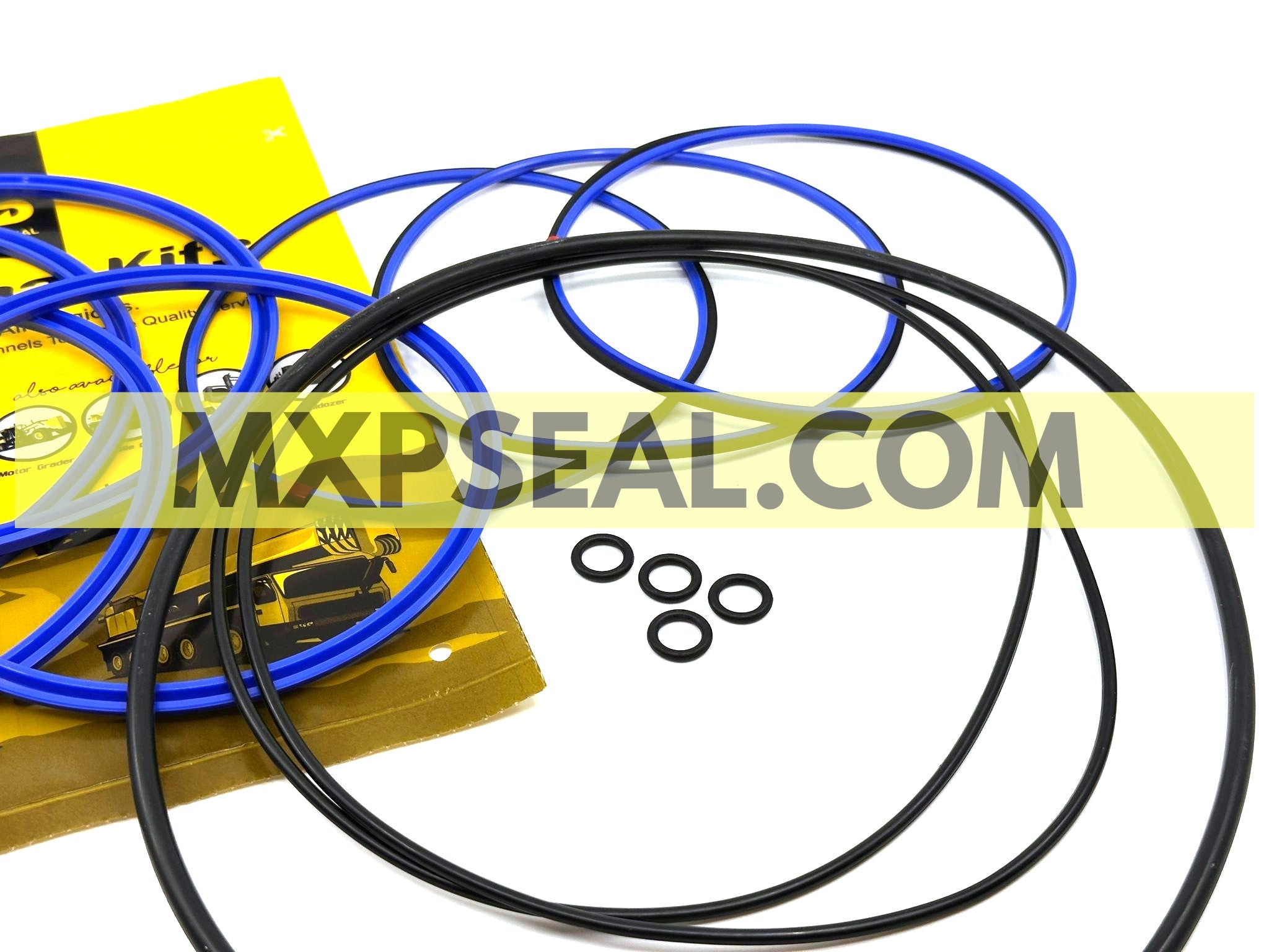 8000797 - IR 20 / IR 22 SWIVEL KIT