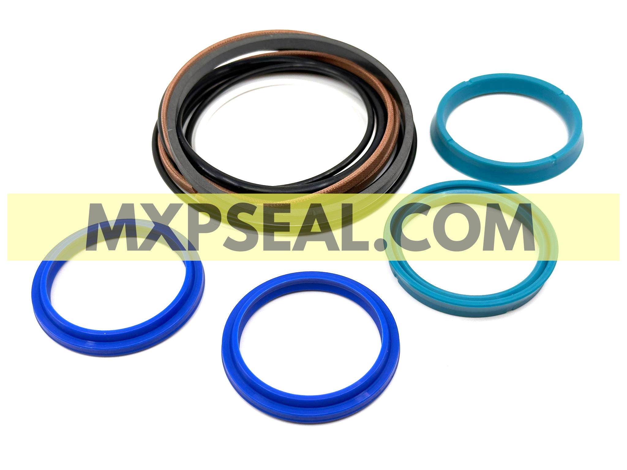 8035981 - SEAL KIT