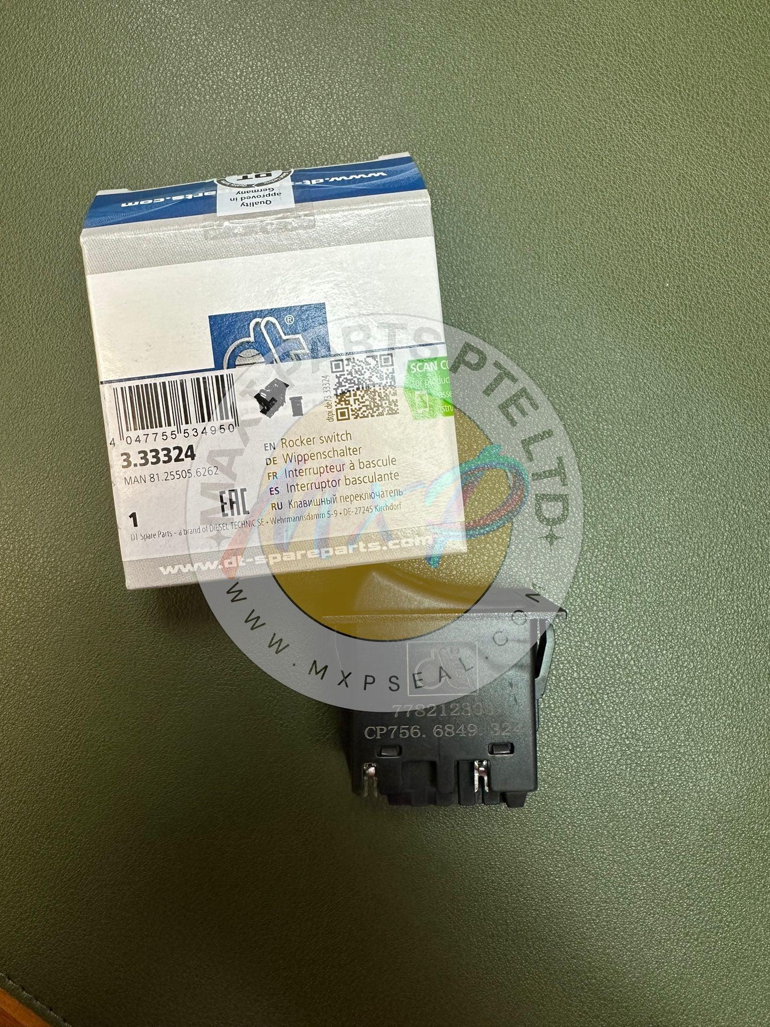 81.25505-6262 - SWITCH - MXPseal.com