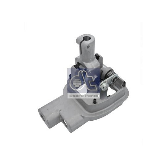 81.32605-6139 81326056139 - CONTROL UNIT MANUAL TRANSMISSION