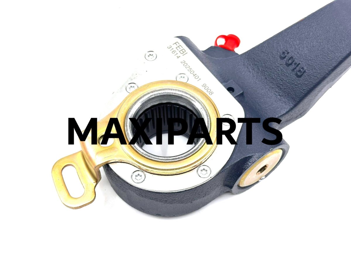 81.50610 - 6263 / 81506106263 - BRAKE ADJUSTER - MXPseal.comMAN