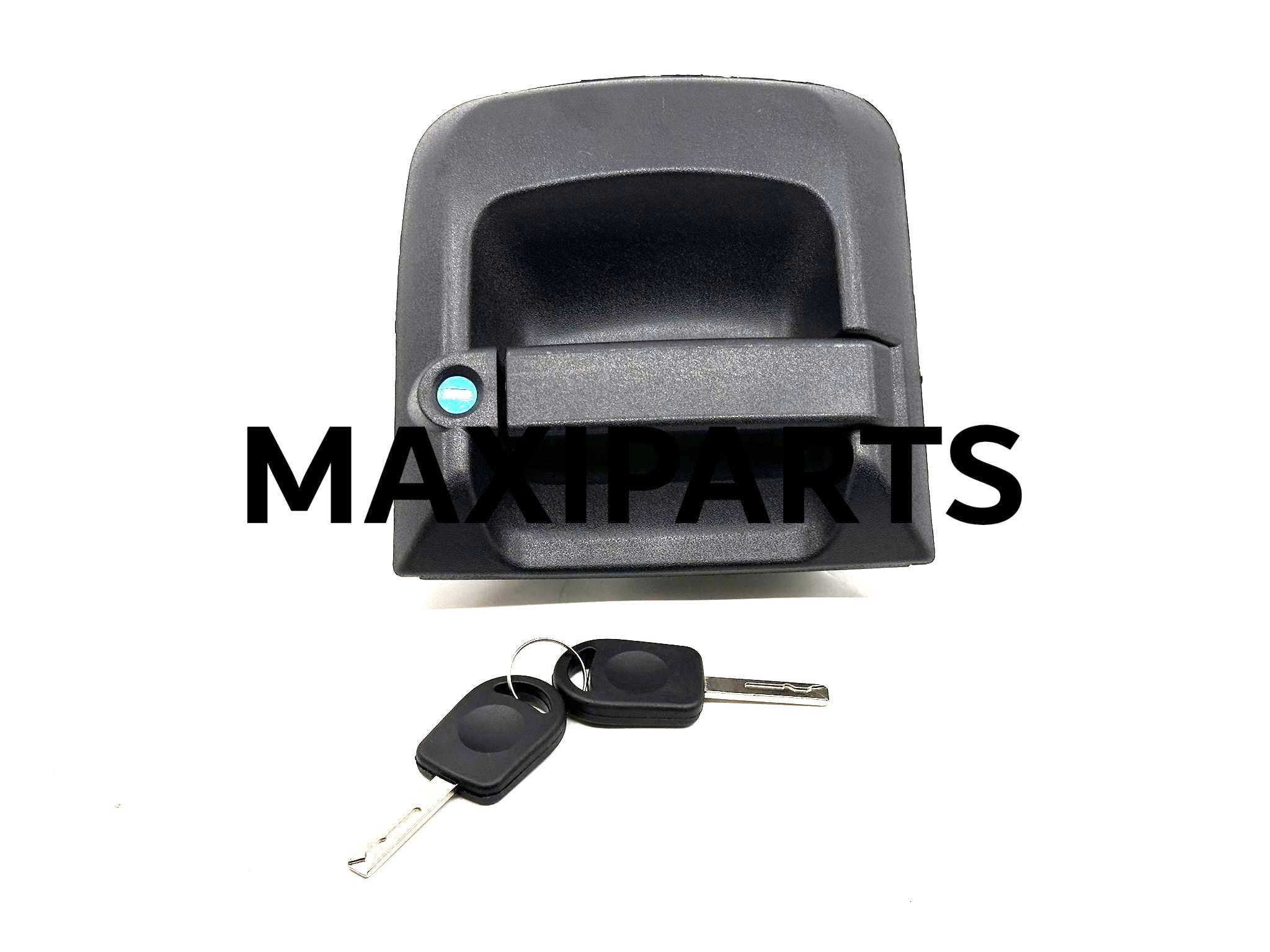 81.62641-6086 / 81626416086 - DOOR HANDLE