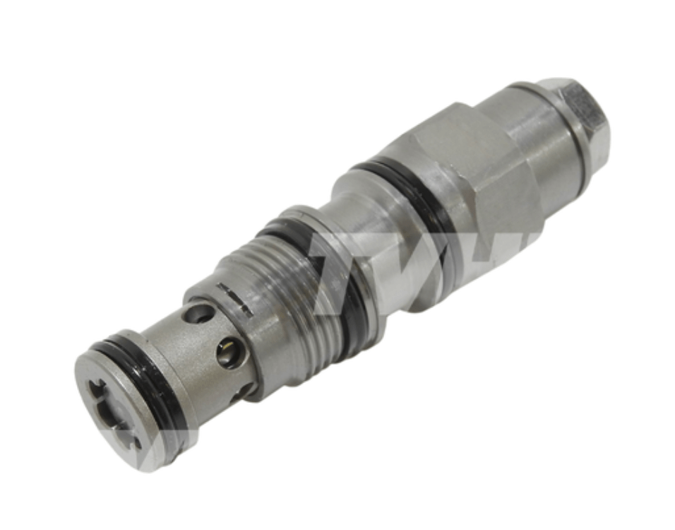 81205 - 7 - VALVE (FLOW - PRESSURE) - MXPseal.comBOBCAT