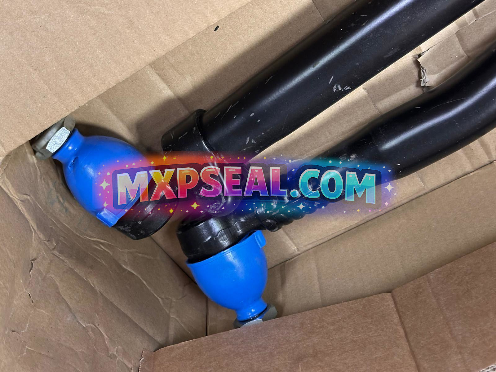 81466106811 / 81.46610-6811 - DRAG LINK ASSM.
