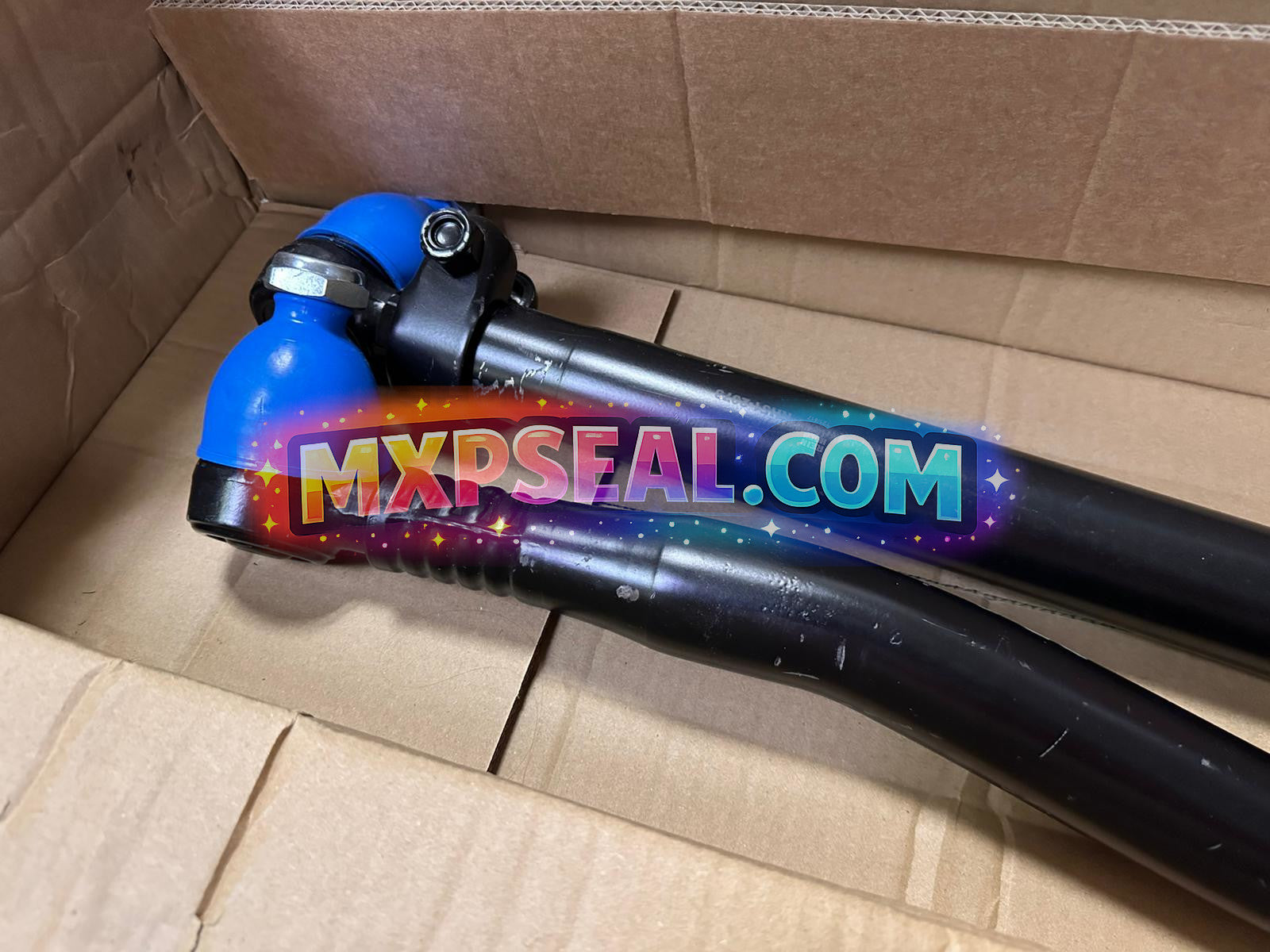81466106811 / 81.46610-6811 - DRAG LINK ASSM.