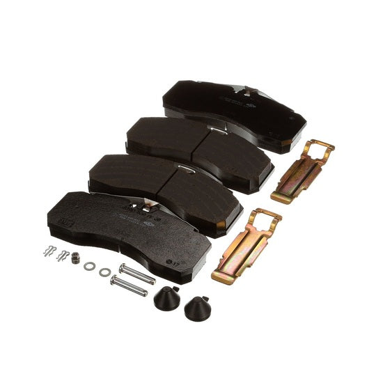81508206070 / K046771K50 - BRAKE PAD SET ~ KNORR