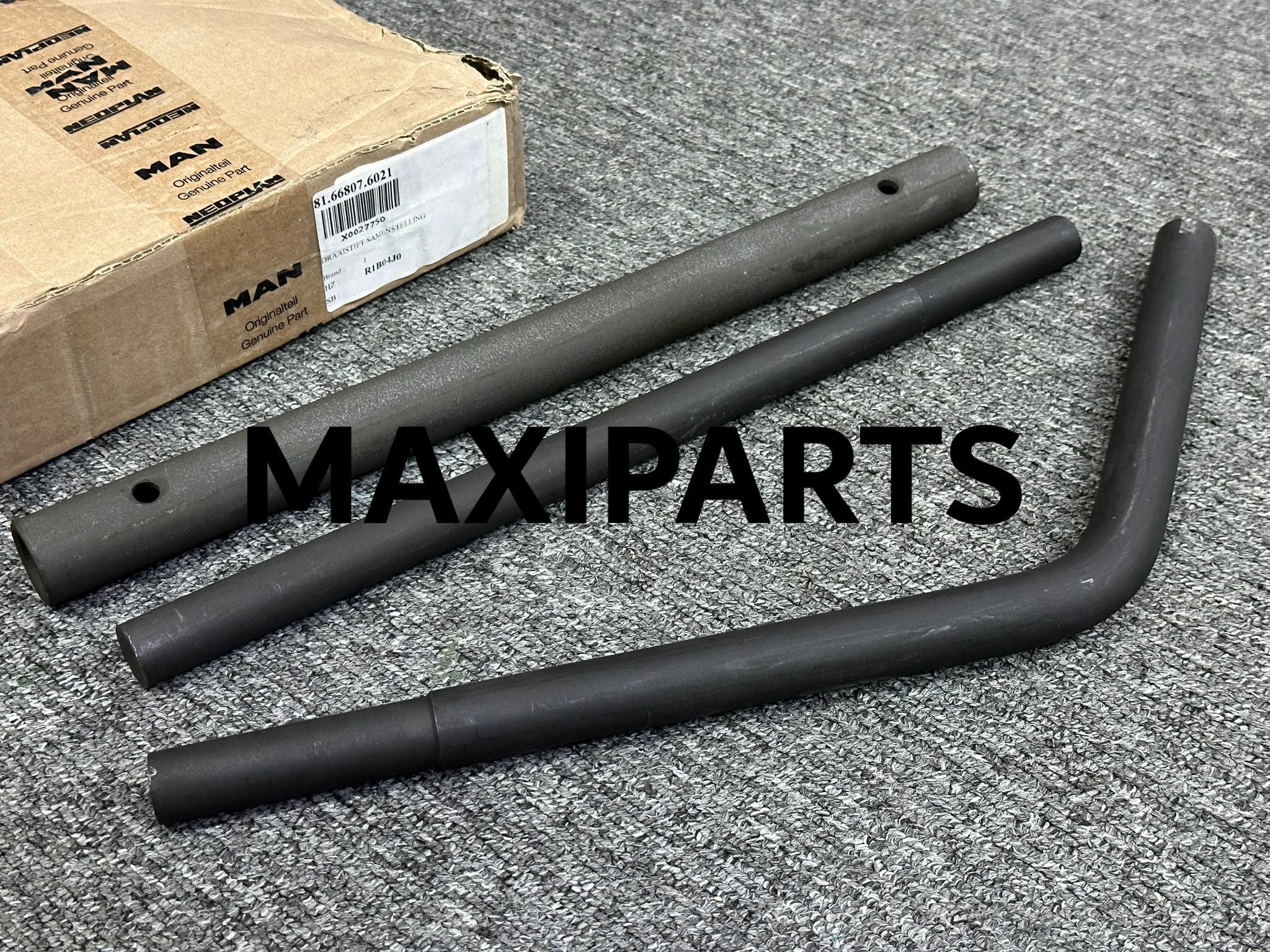 81668076021 / 81.66807-6021 - ROTARY LINK