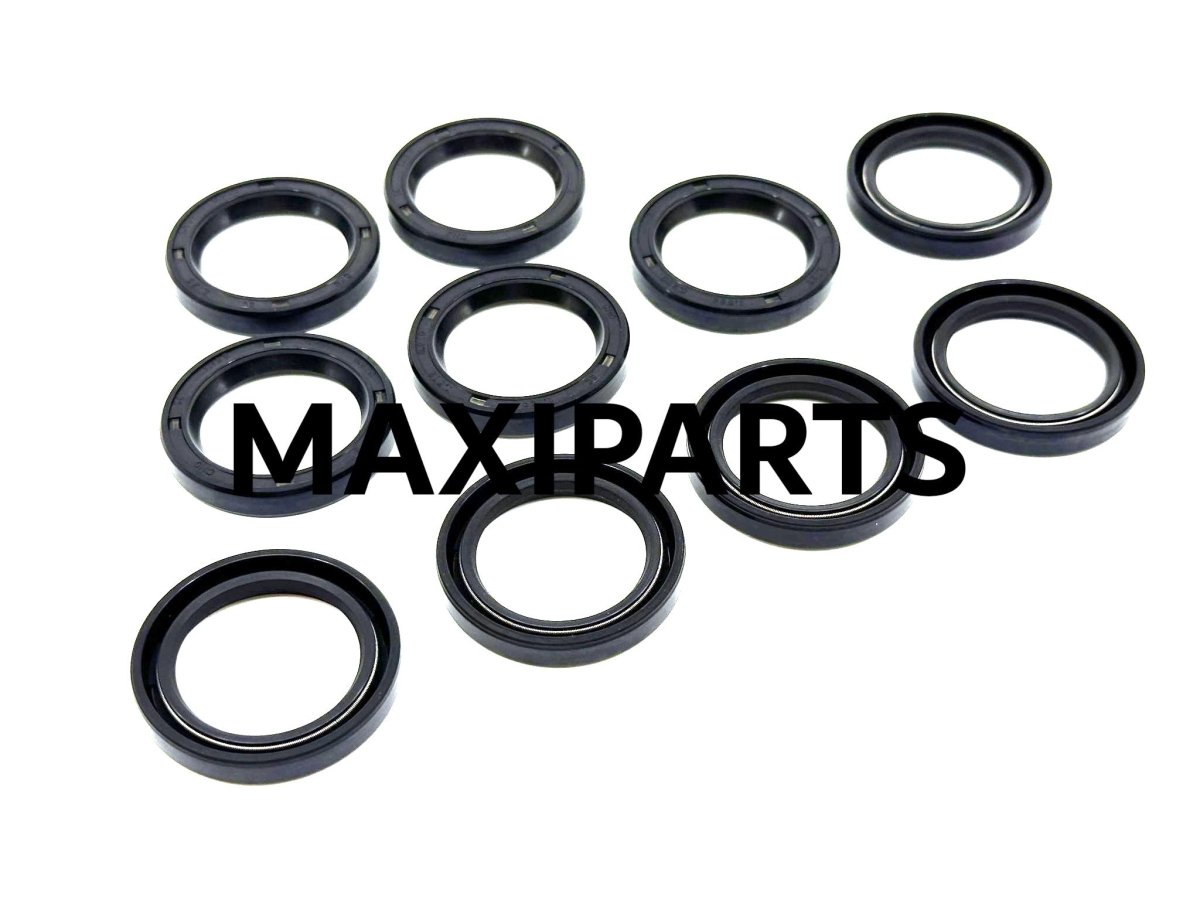 81801990 - OIL SEAL - MXPseal.comCASE