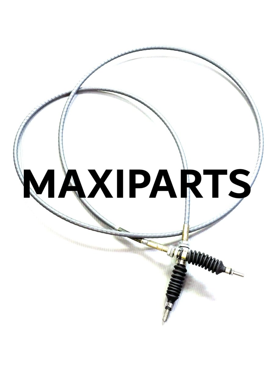 81955016455 / 81.95501 - 6455 - BOWDEN CABLE:2620 MM - MXPseal.comMAN
