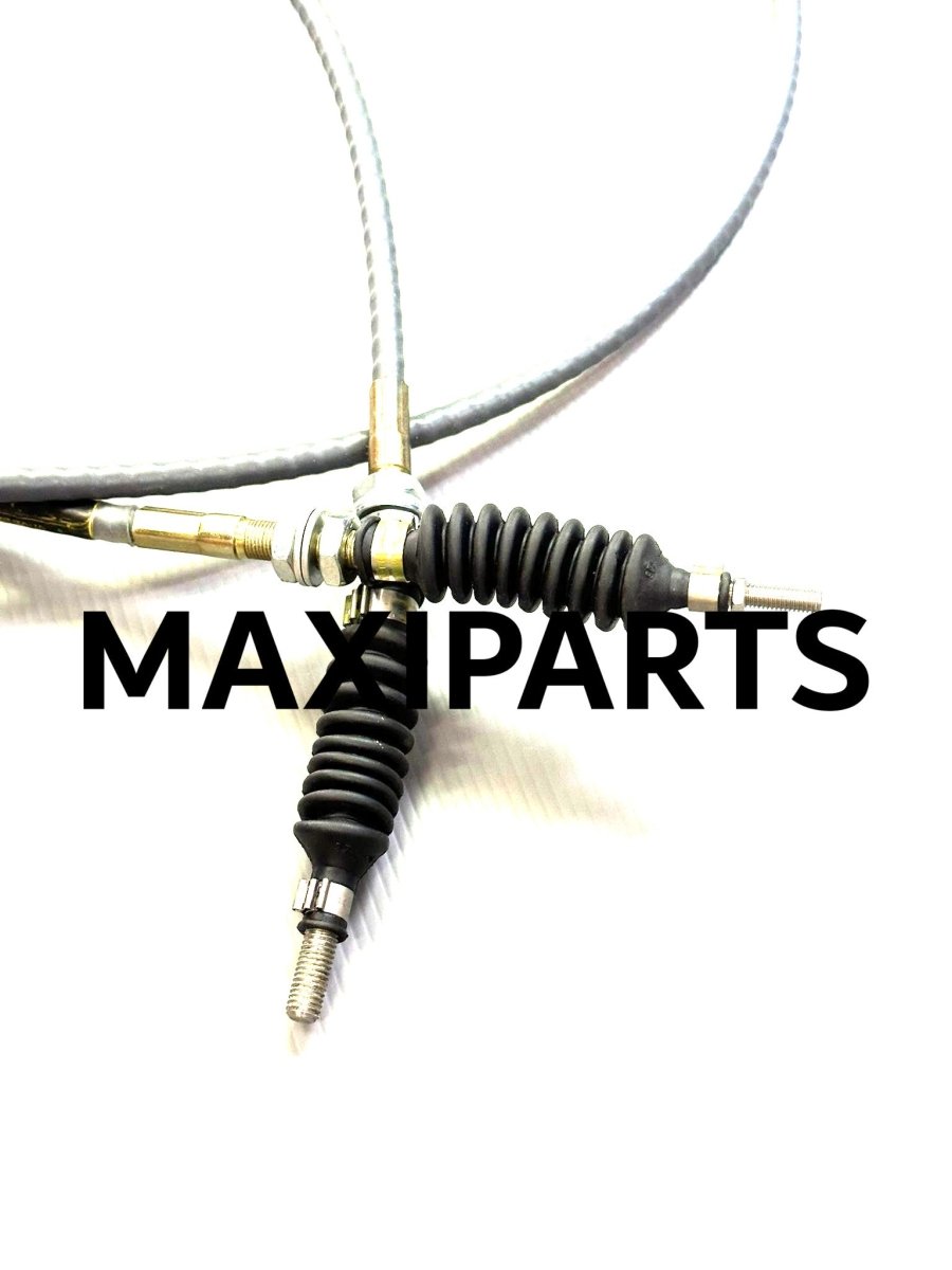 81955016455 / 81.95501 - 6455 - BOWDEN CABLE:2620 MM - MXPseal.comMAN