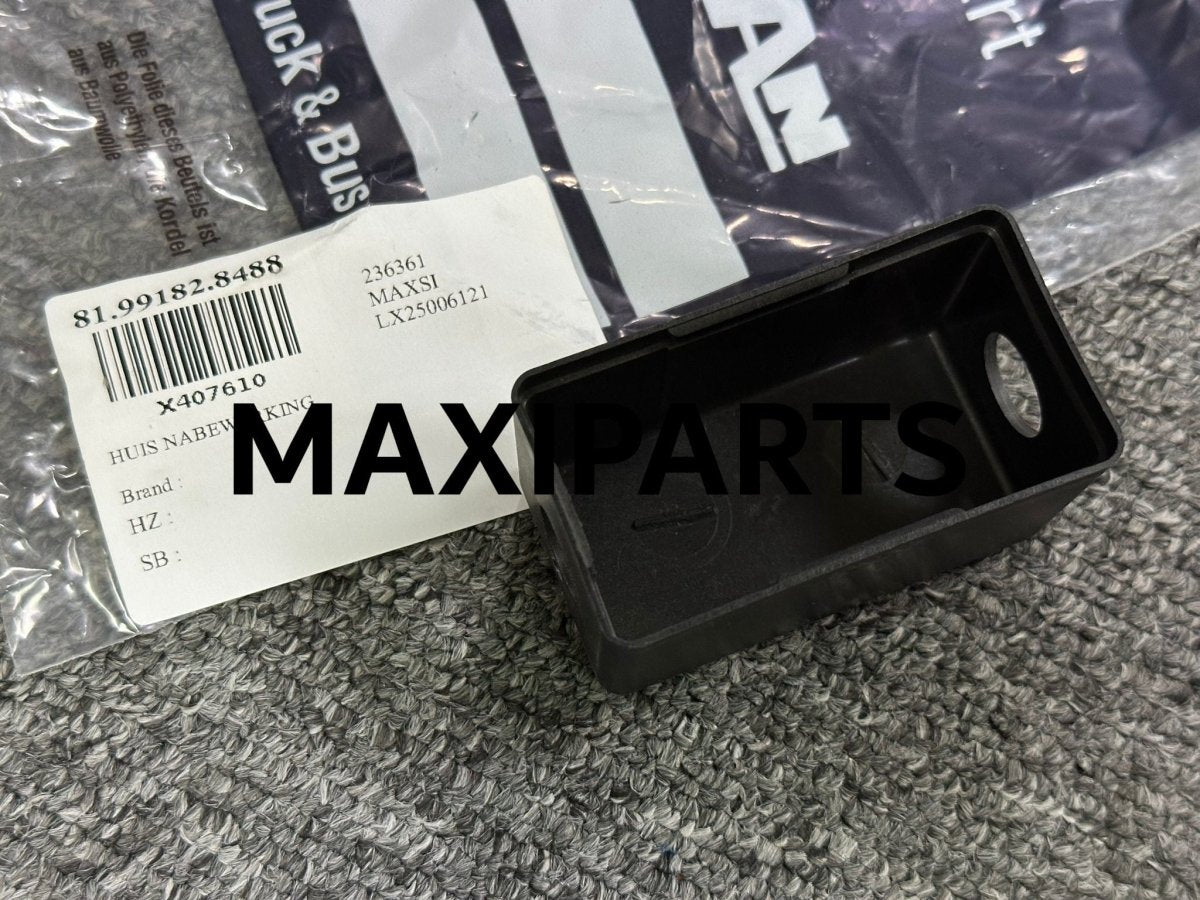 81991828488 / 81.99182 - 8488 - HOUSING EMERG. CUTOFF SWITCH - MXPseal.comMAN