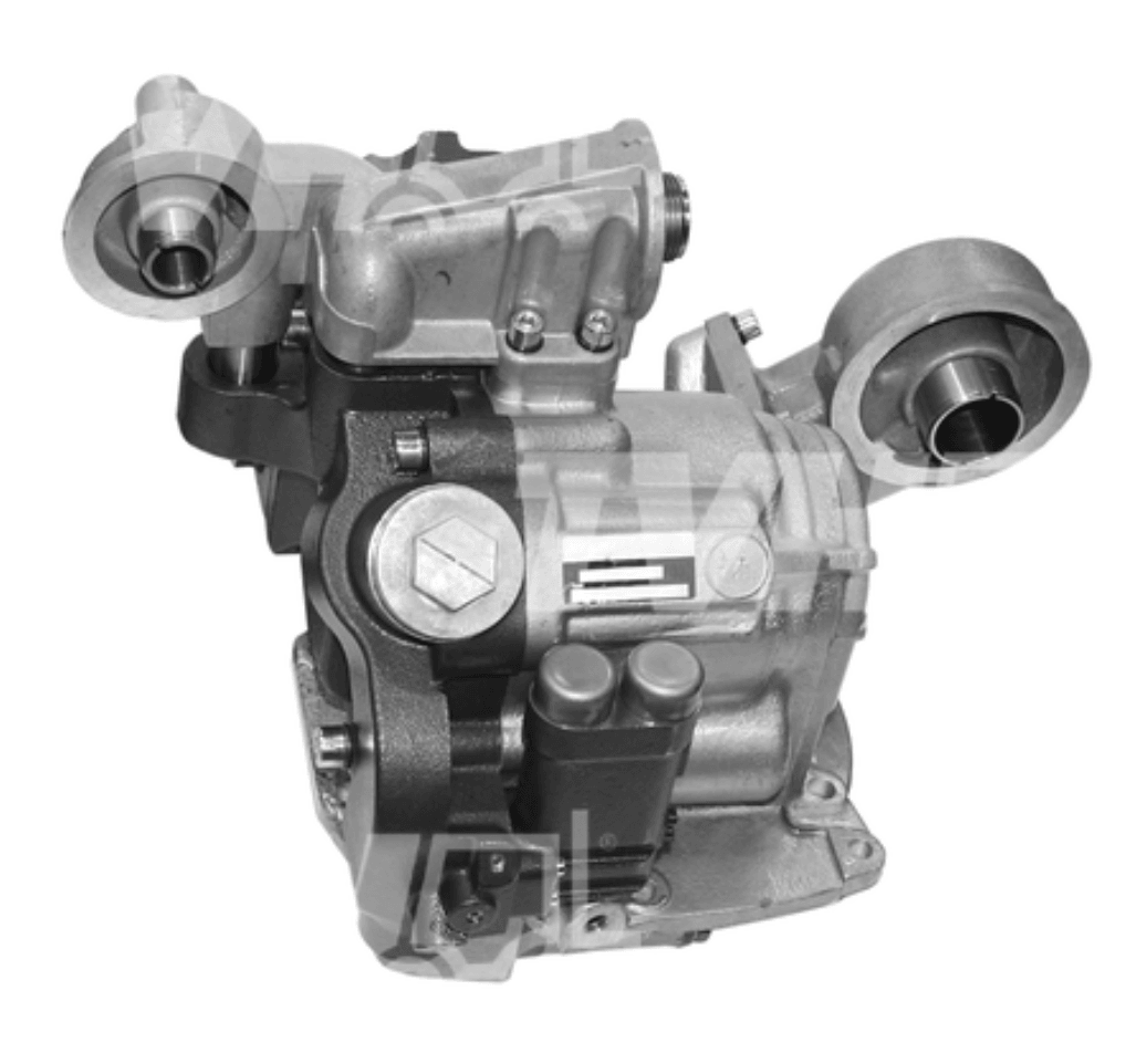 82850804 - HYDRAULIC PUMP - MXPseal.com