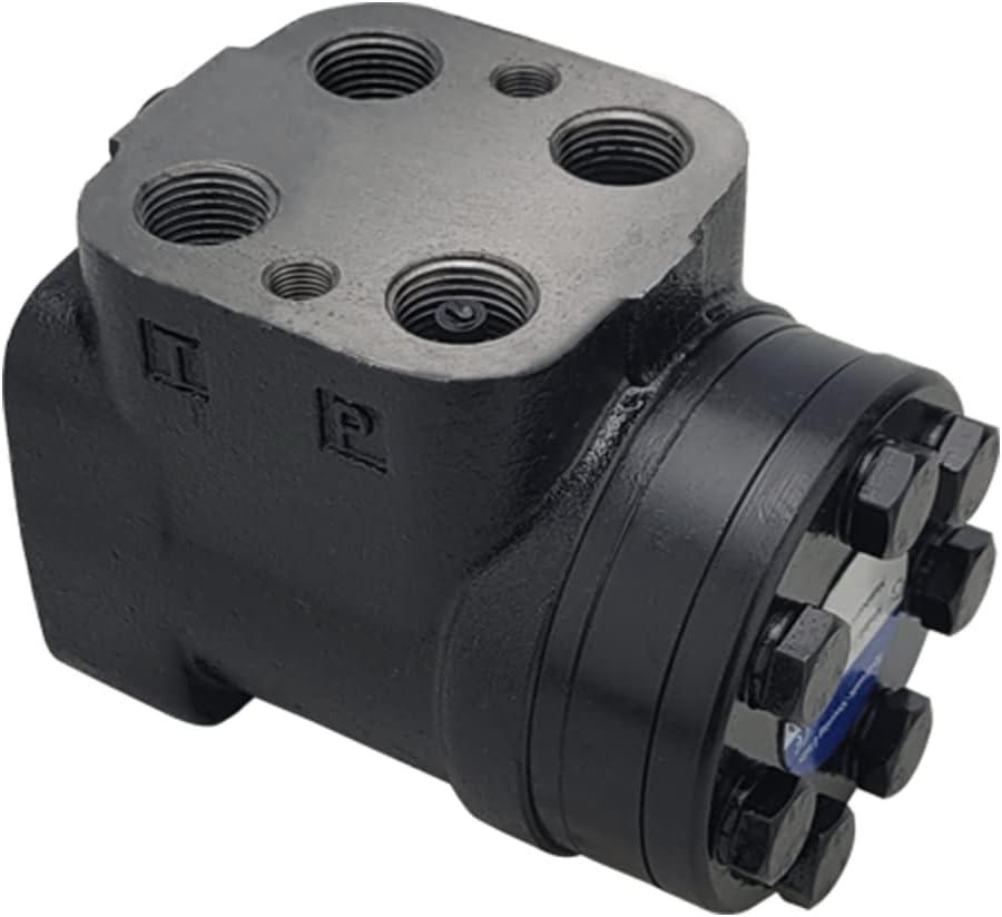 82851795 - STEERING VALVE (F2NN3A244BA) - MXPseal.com