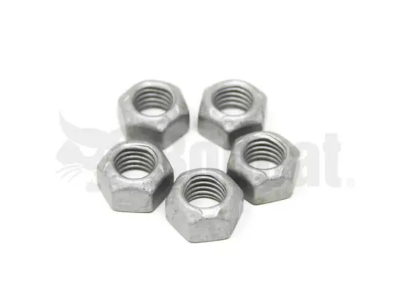 83D8 - NUT