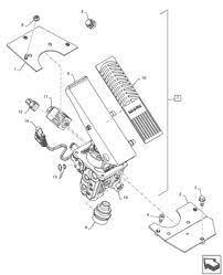 84242113 - BRAKE VALVE - MXPseal.com