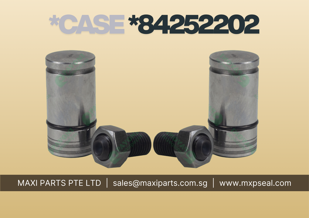 84252202 - SEAL KIT