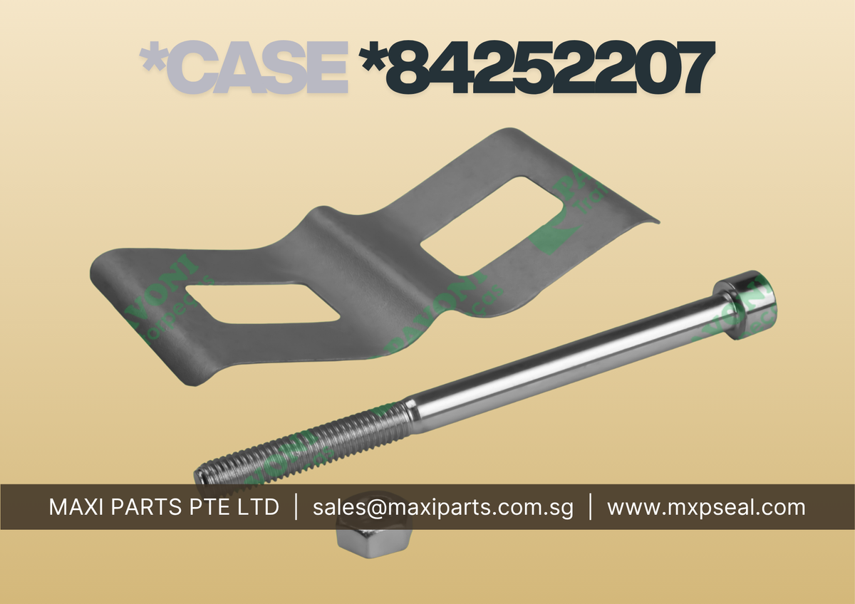 84252207 - SEAL KIT, PARKING BRAKE