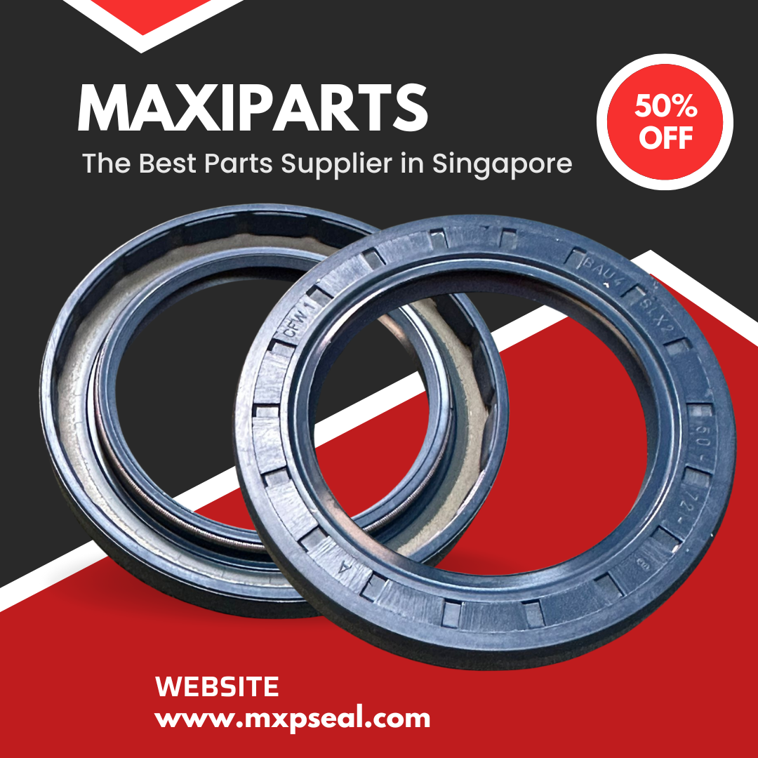 850794 - OIL SEAL