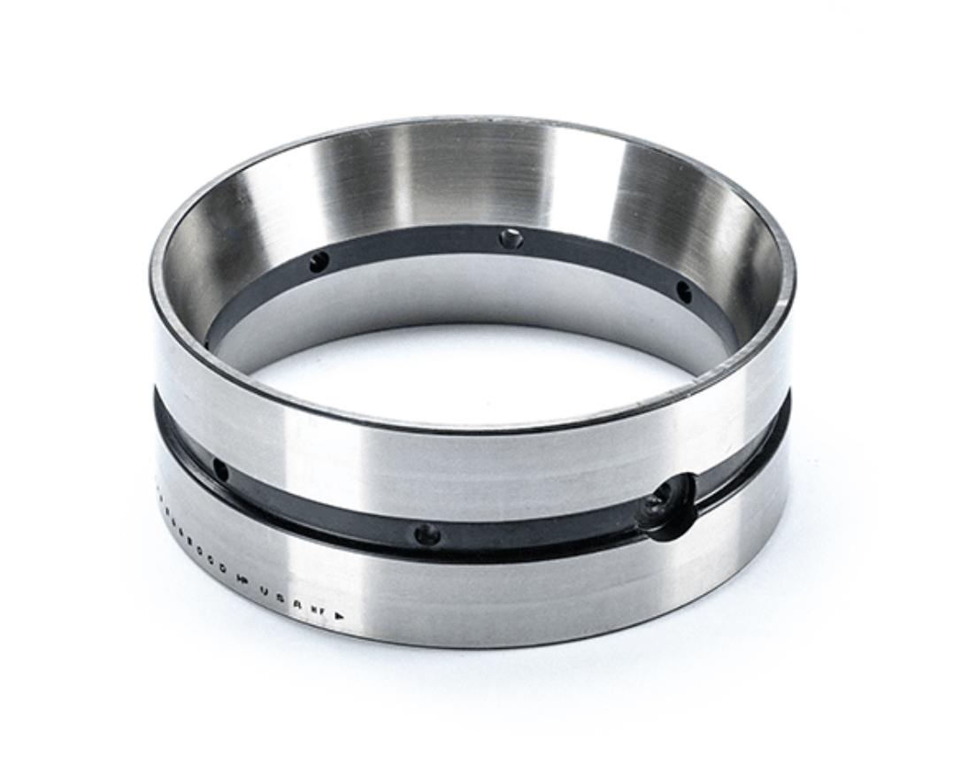 TIMKEN # NA8520D/8520D - TAPERED ROLLER BEARING CUP - MXPseal.com