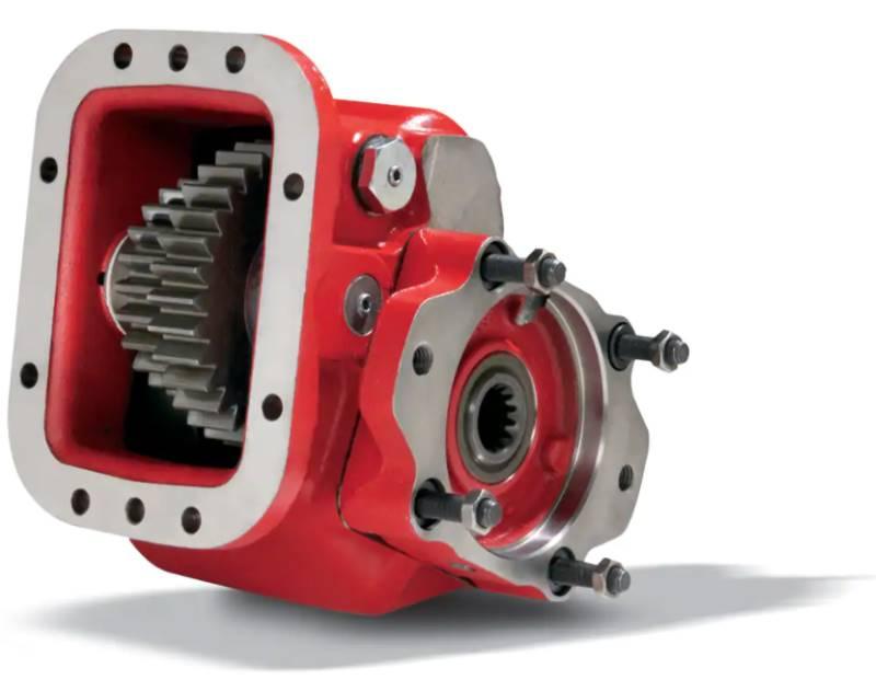 852XBAKP-F6XU / 852XBAKPF6XU - PTO ASSEMBLY - MXPseal.com
