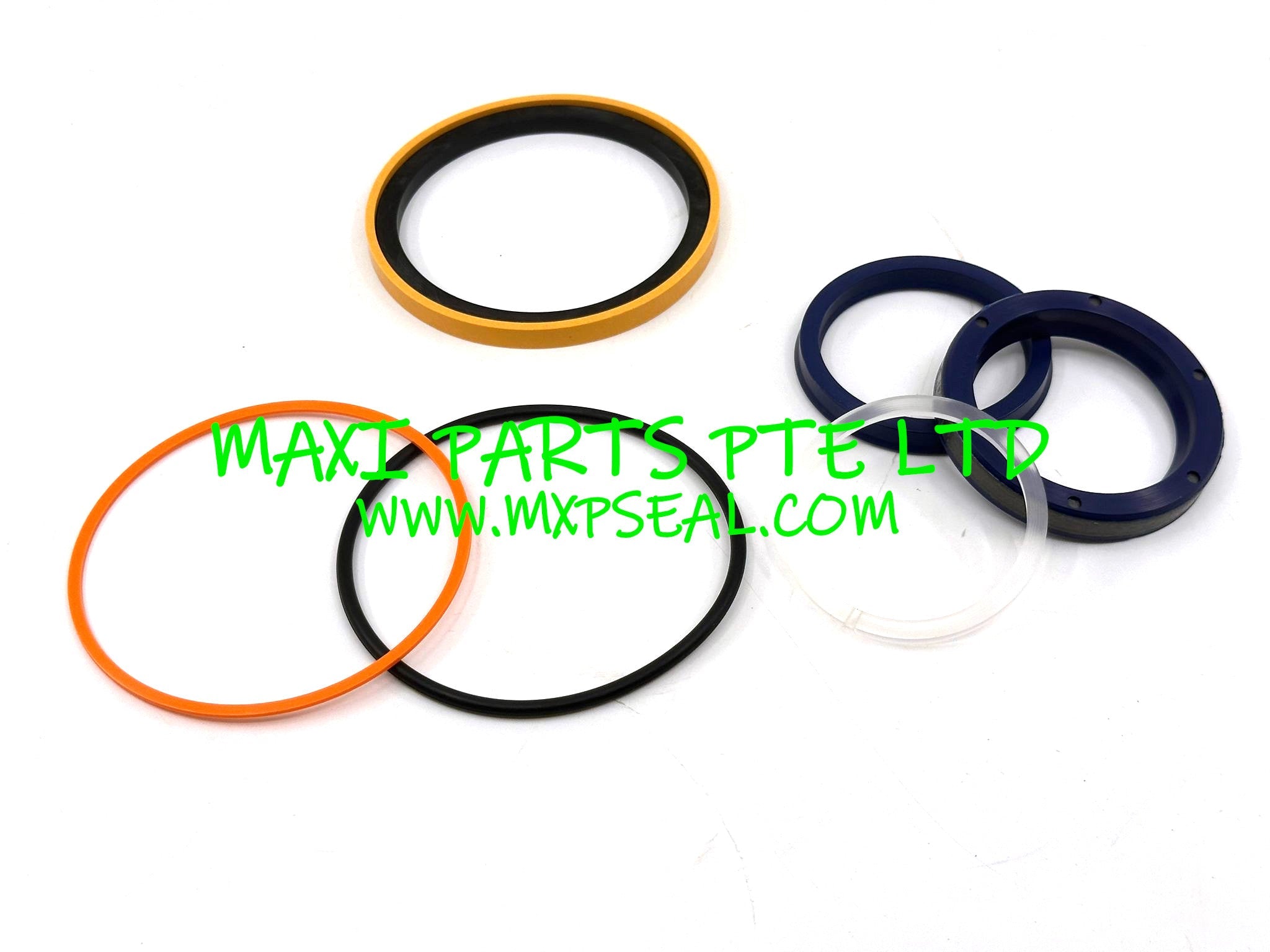 85802567 - 555E LOADER LIFT KIT