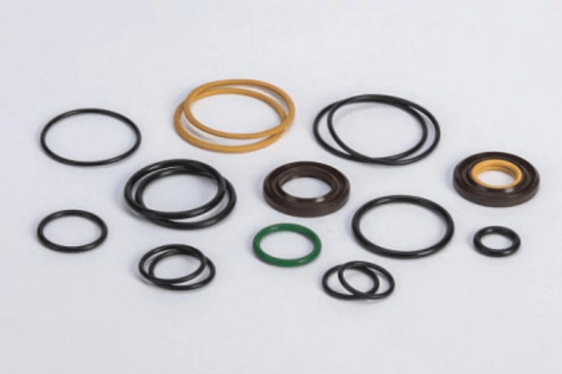 85824281 - SEAL KIT - MXPseal.comCASE