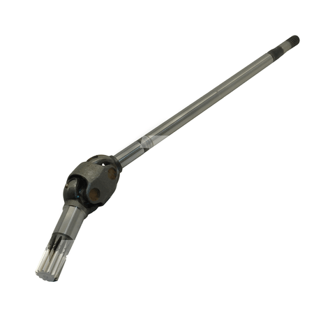 149148 - HALF SHAFT - MXPseal.com