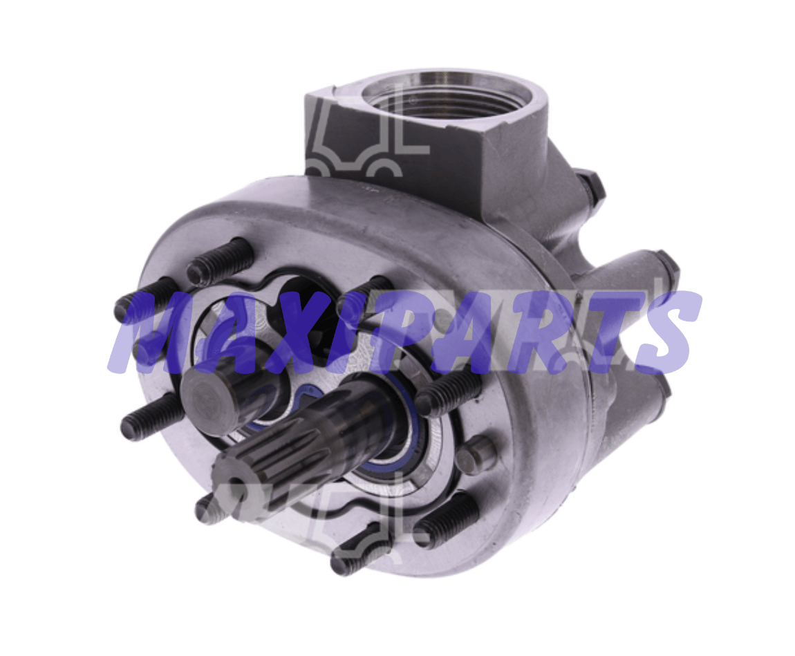 86566183 - HYDRAULIC PUMP (SL55BH) - MXPseal.com