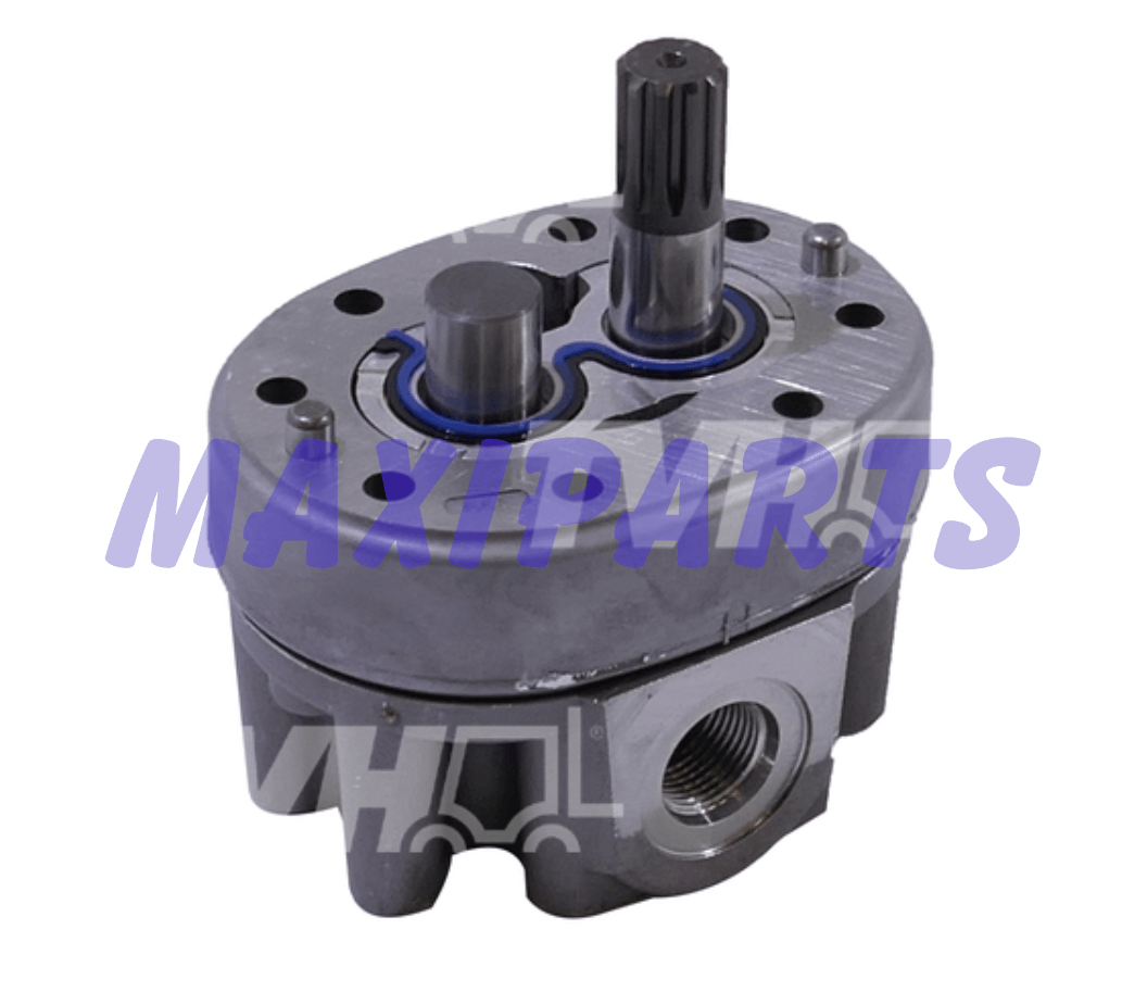 86566183 - HYDRAULIC PUMP (SL55BH) - MXPseal.com