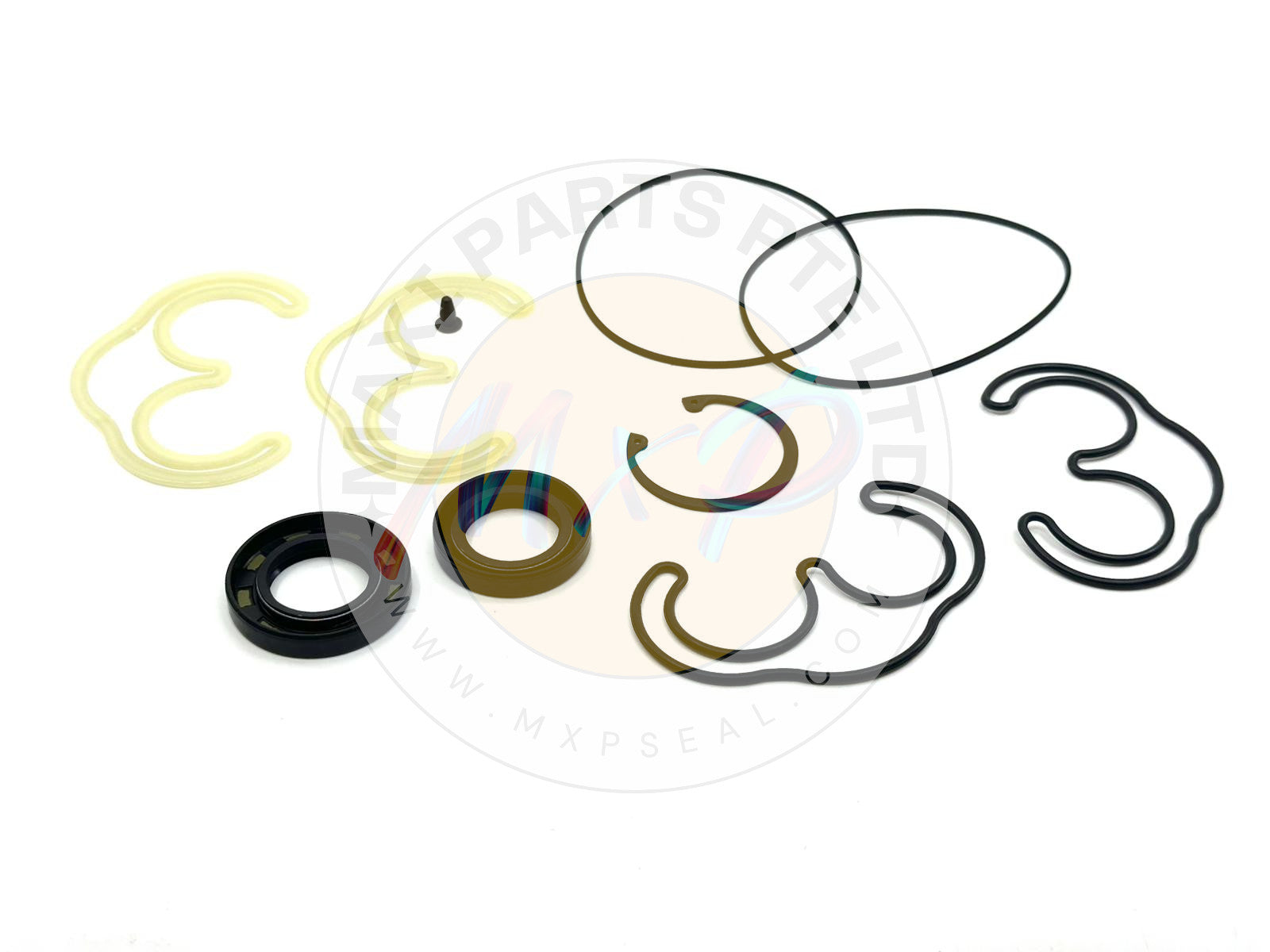 866855 - SEAL KIT