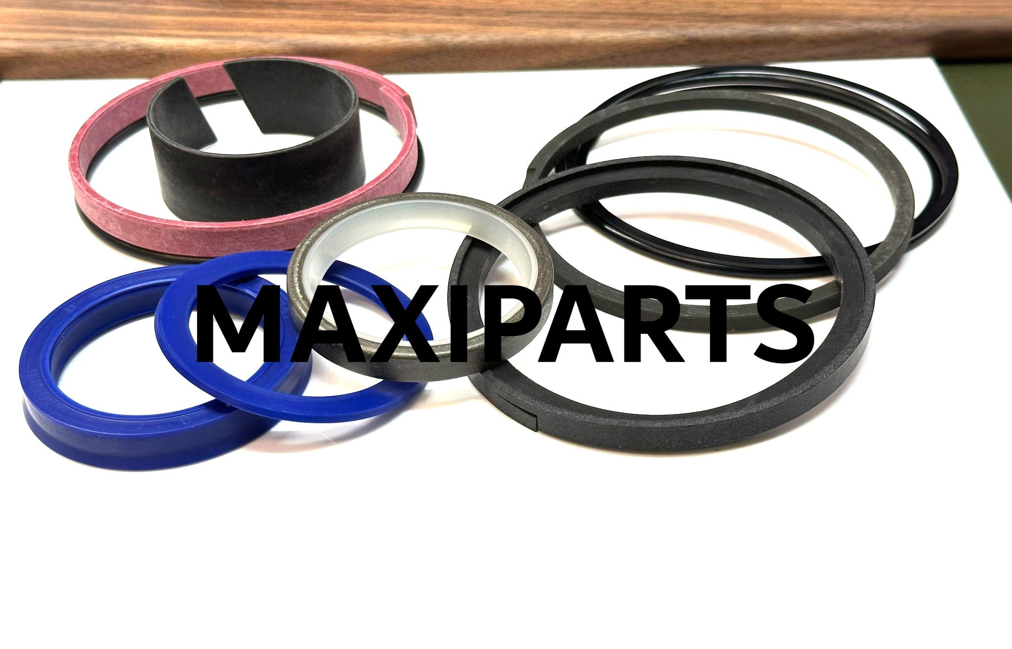 87221599 - SEAL KIT
