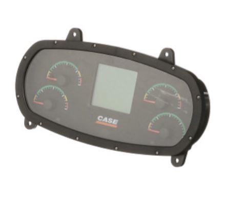 87372814 - INSTRUMENT CLUSTER - MXPseal.com