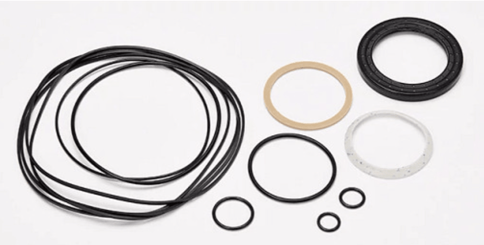 87413040 - DRIVE MOTOR KIT (40XT, 60XT, 70XT, 75XT) - MXPseal.com