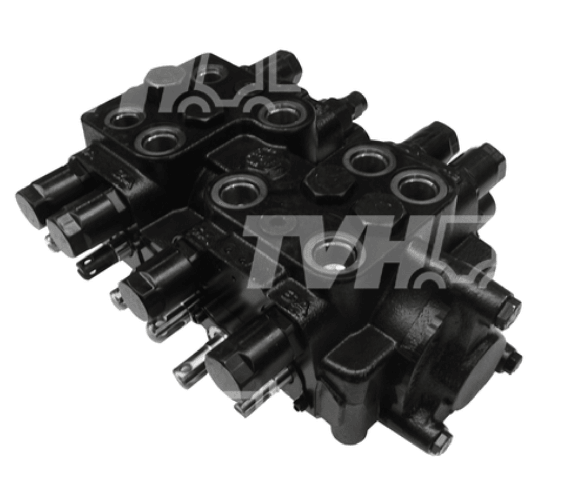 87416476 - VALVE, HYDRAULIC (580M) - MXPseal.com