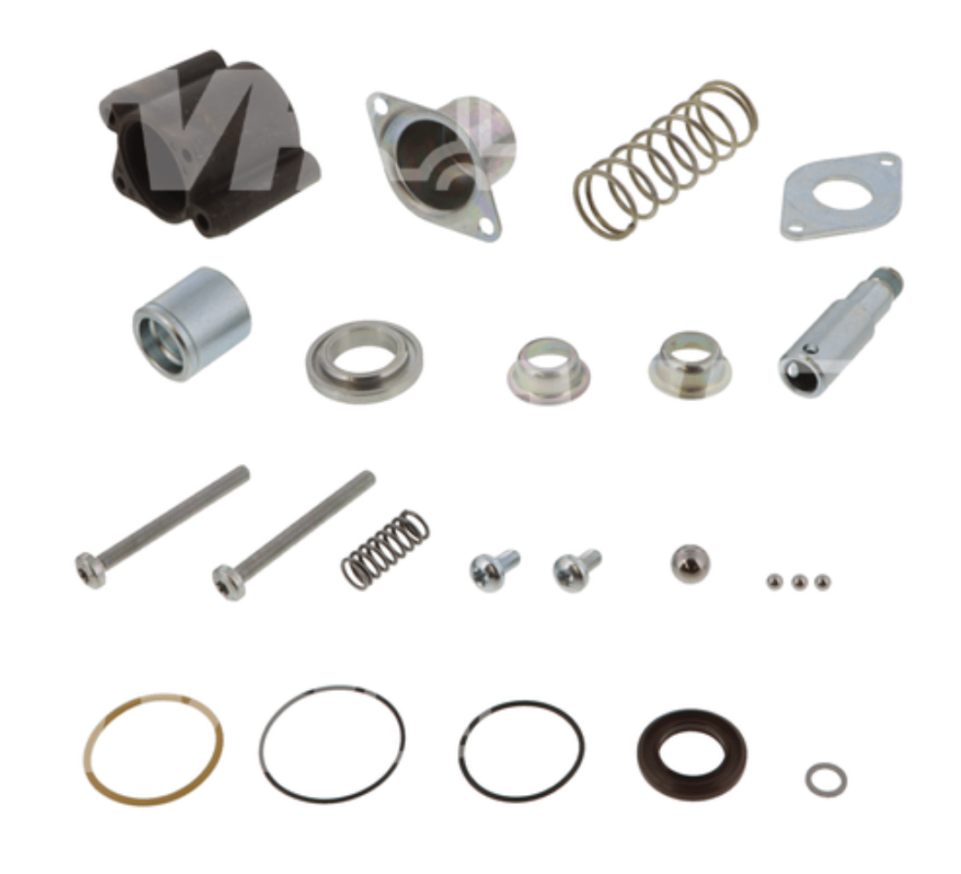 87558870 - B110 KIT:CONTROL VALVE - MXPseal.comCASE