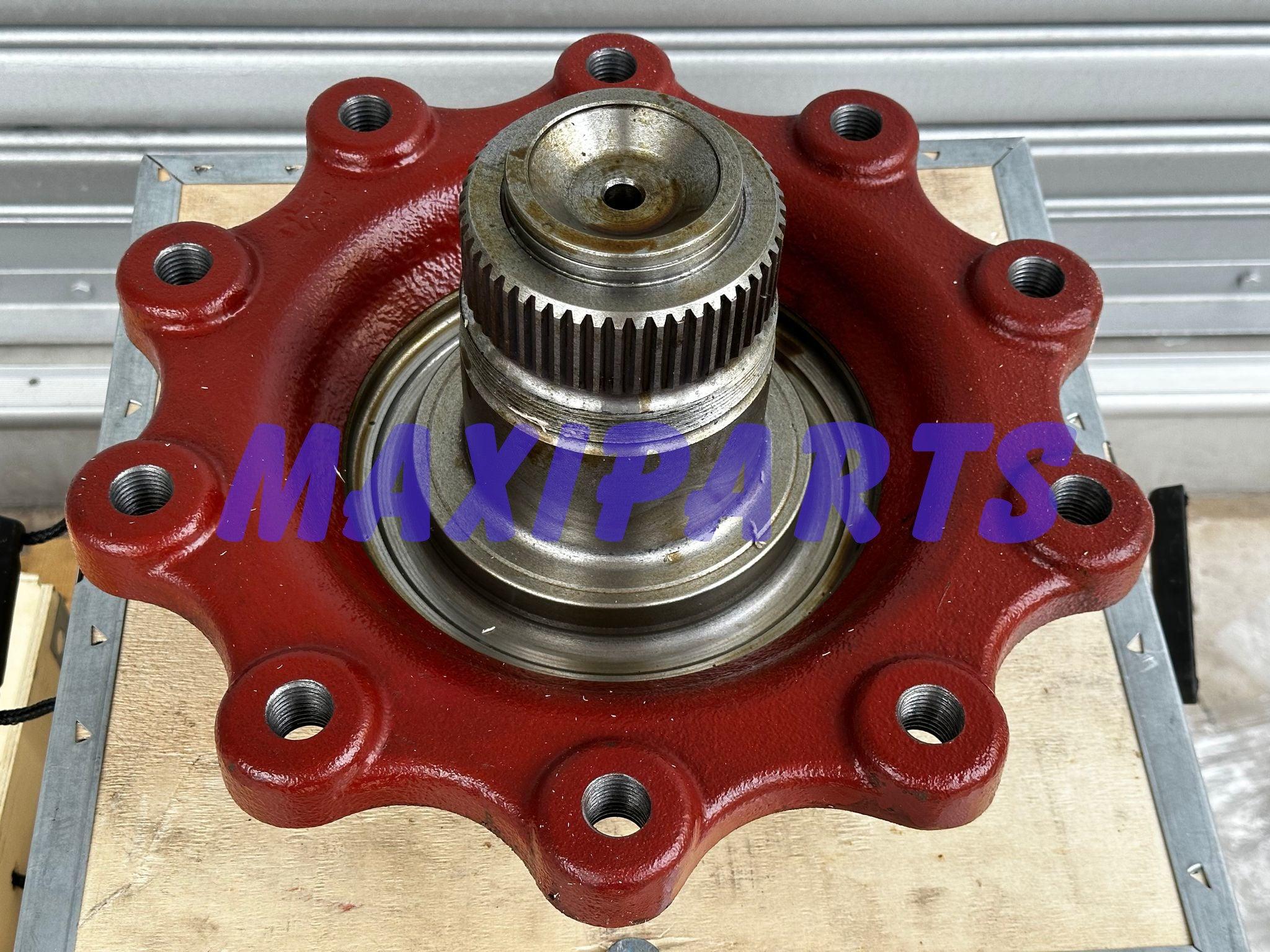 87708445 - HOUSING WHEEL CARRIER - MXPseal.com