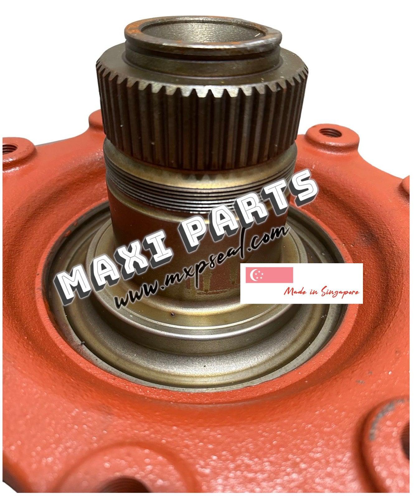 87708445 - HOUSING WHEEL CARRIER - MXPseal.com