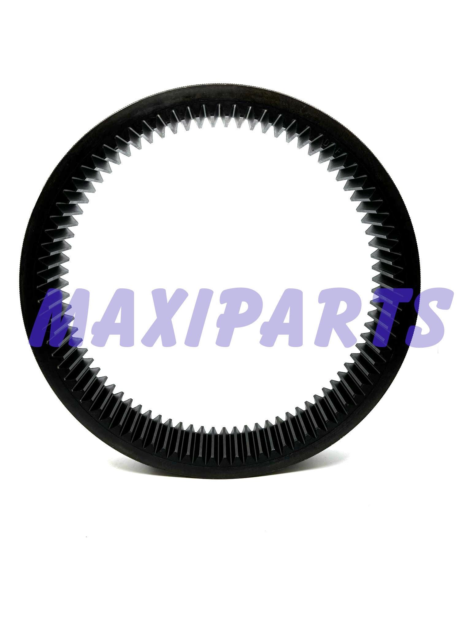 87708467 - REAR GEAR ~ RAPHAEL - MXPseal.com