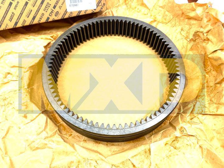 87708467 - REAR GEAR ~ GENUINE - MXPseal.com